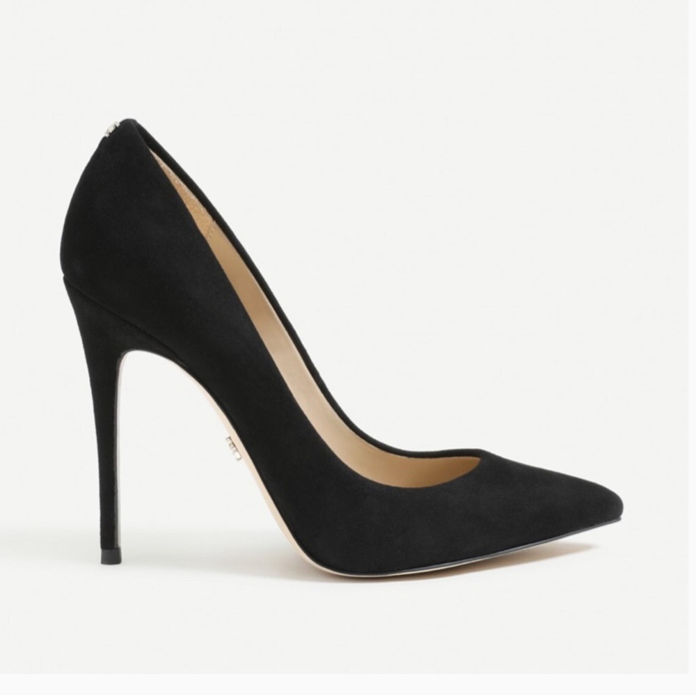 Sam Edelman Danna Pointed Toe Heel
